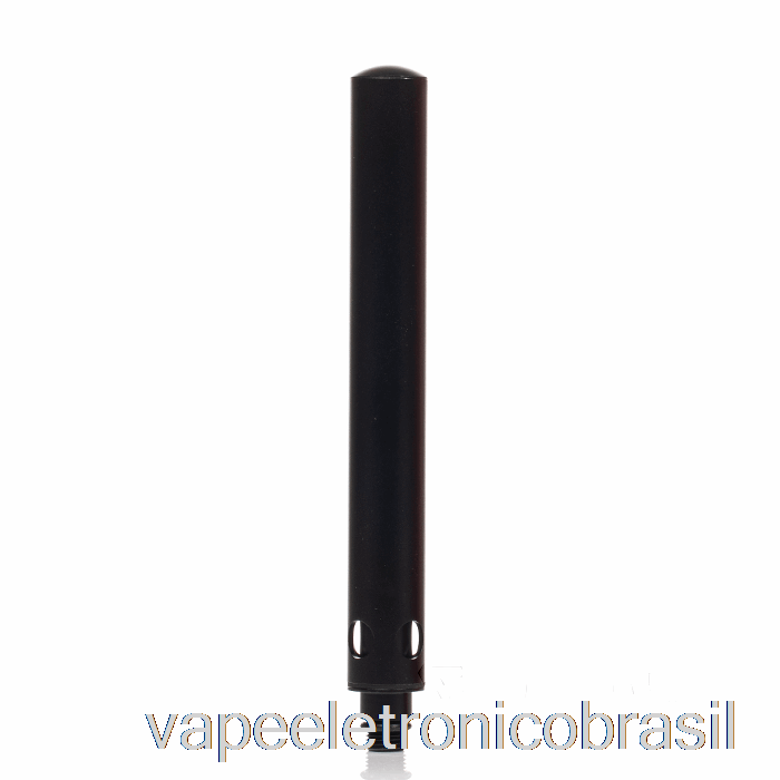 Vape Recarregável Stundenglass Upstem [grande] Preto